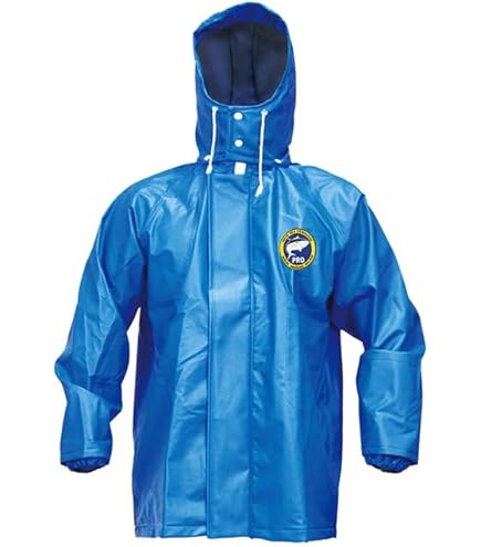 Amazon.co.jp: マリンエクセル(MARINE EXCELL) 産業用レインウェア